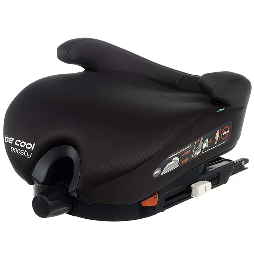Be Cool Groupe 2/3>Rehausseur Boosty i-Size