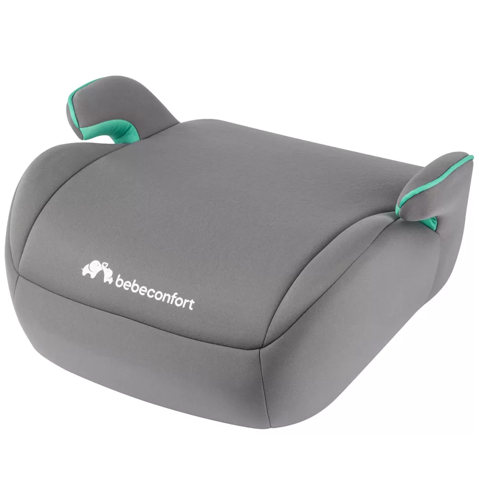 bébéconfort Groupe 2/3>Rehausseur Manga i-Safe - Full Grey