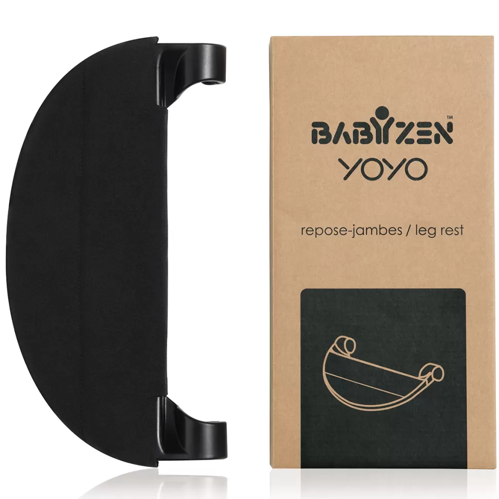 Stokke Accessoires Poussette>Repose-jambes YOYO