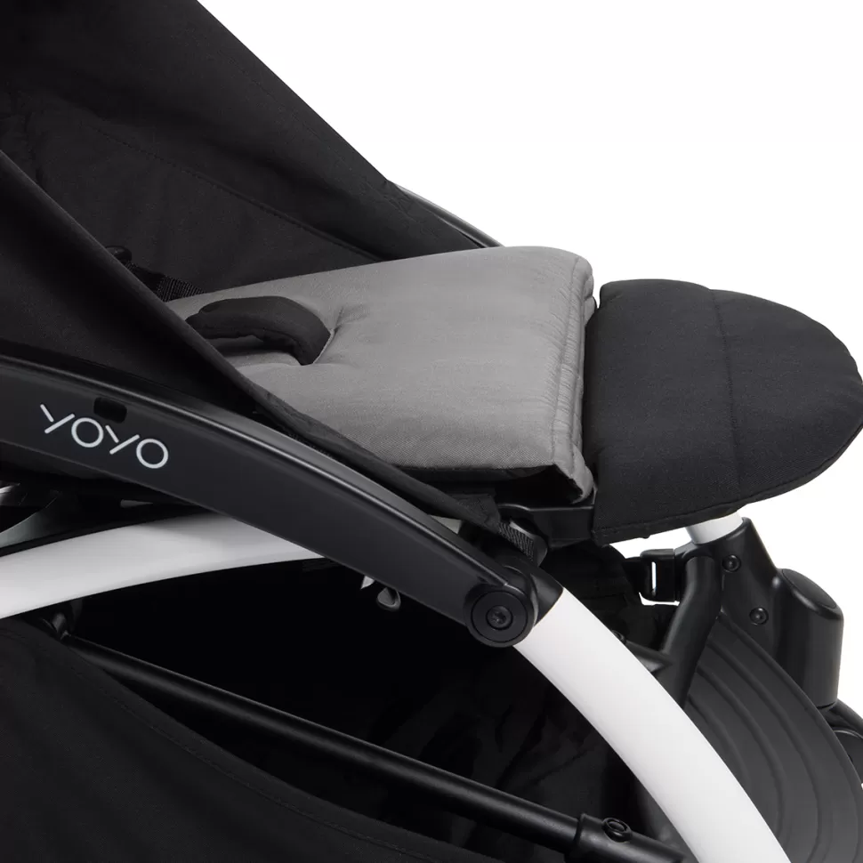 Stokke Accessoires Poussette>Repose-jambes YOYO