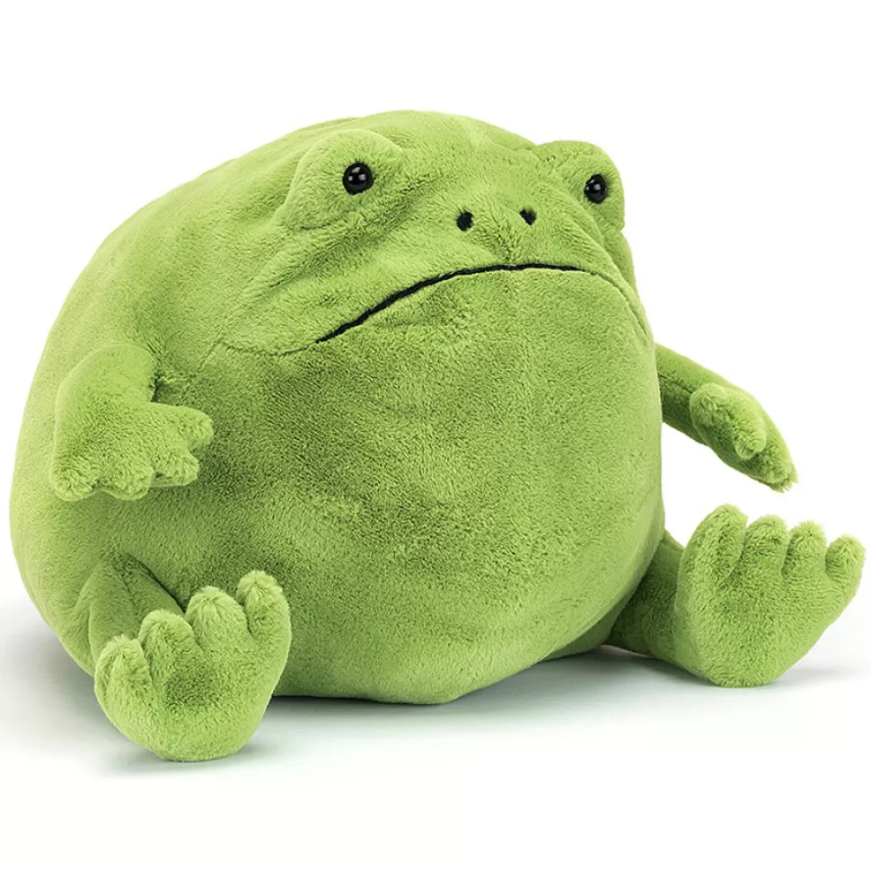 Jellycat Peluche>Ricky Rain Frog - Large