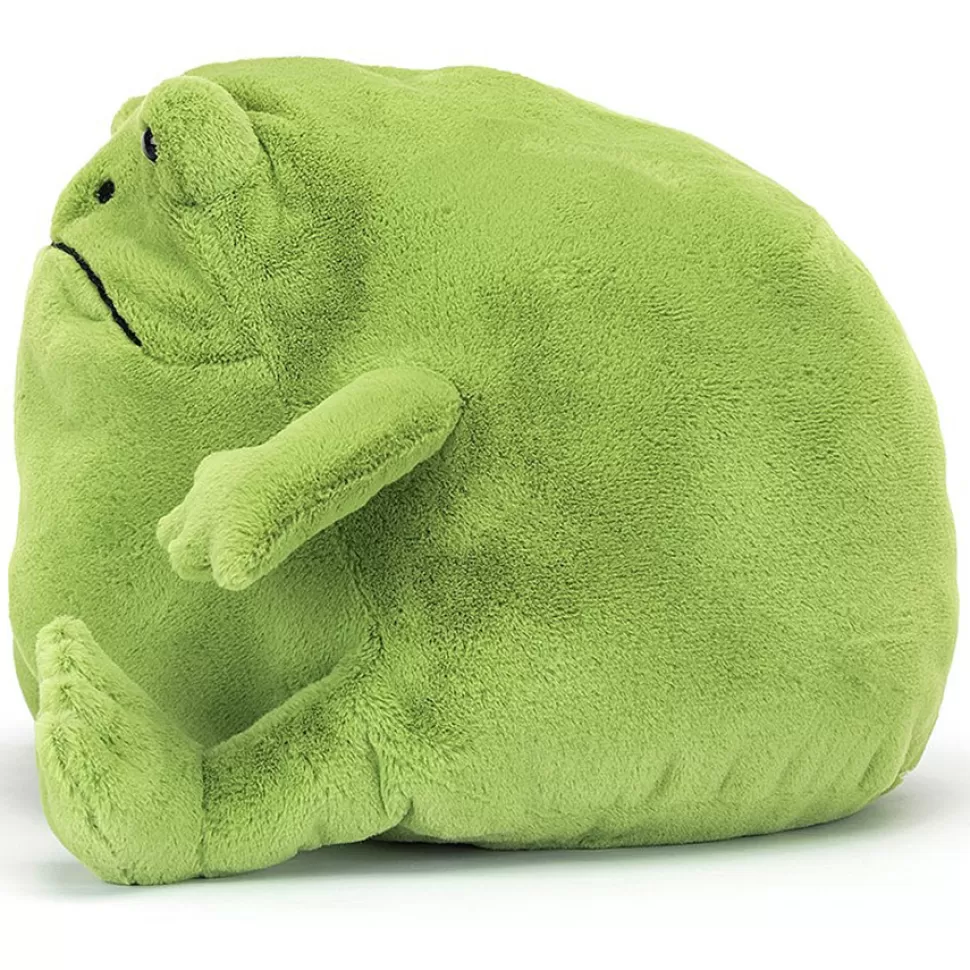 Jellycat Peluche>Ricky Rain Frog - Large