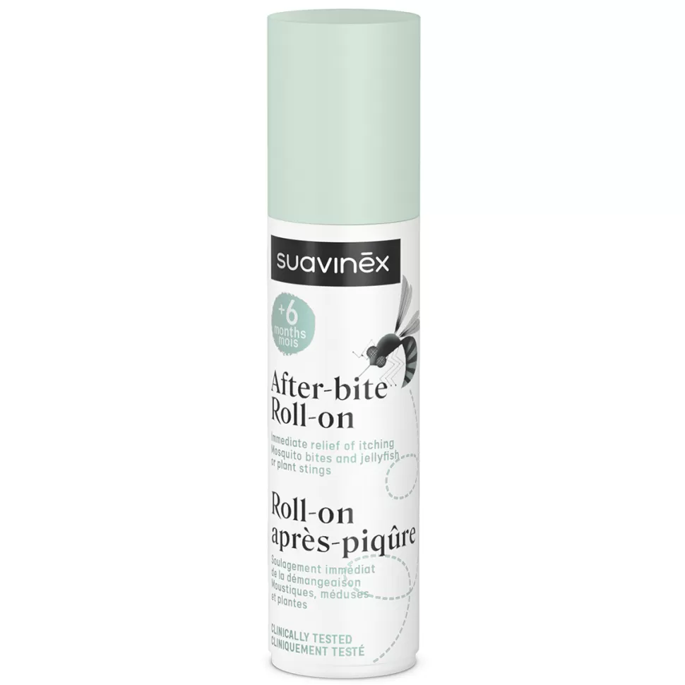 Enfant Suavinex Cosmétique Enfant>Roll-on Après Pique - 15 ml