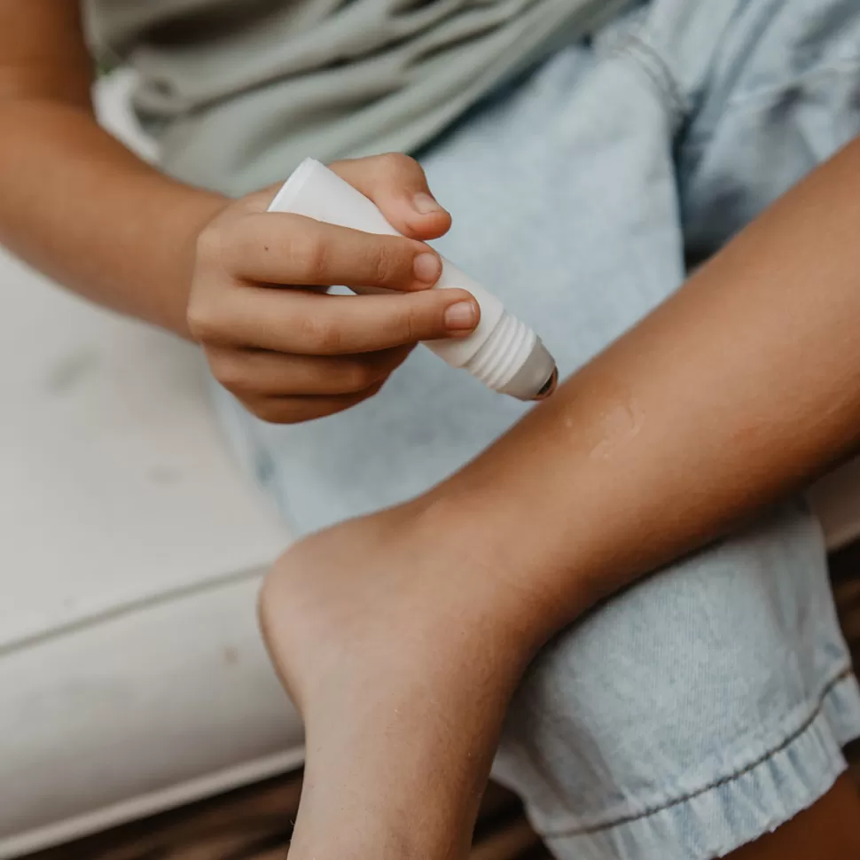 Enfant Suavinex Cosmétique Enfant>Roll-on Après Pique - 15 ml