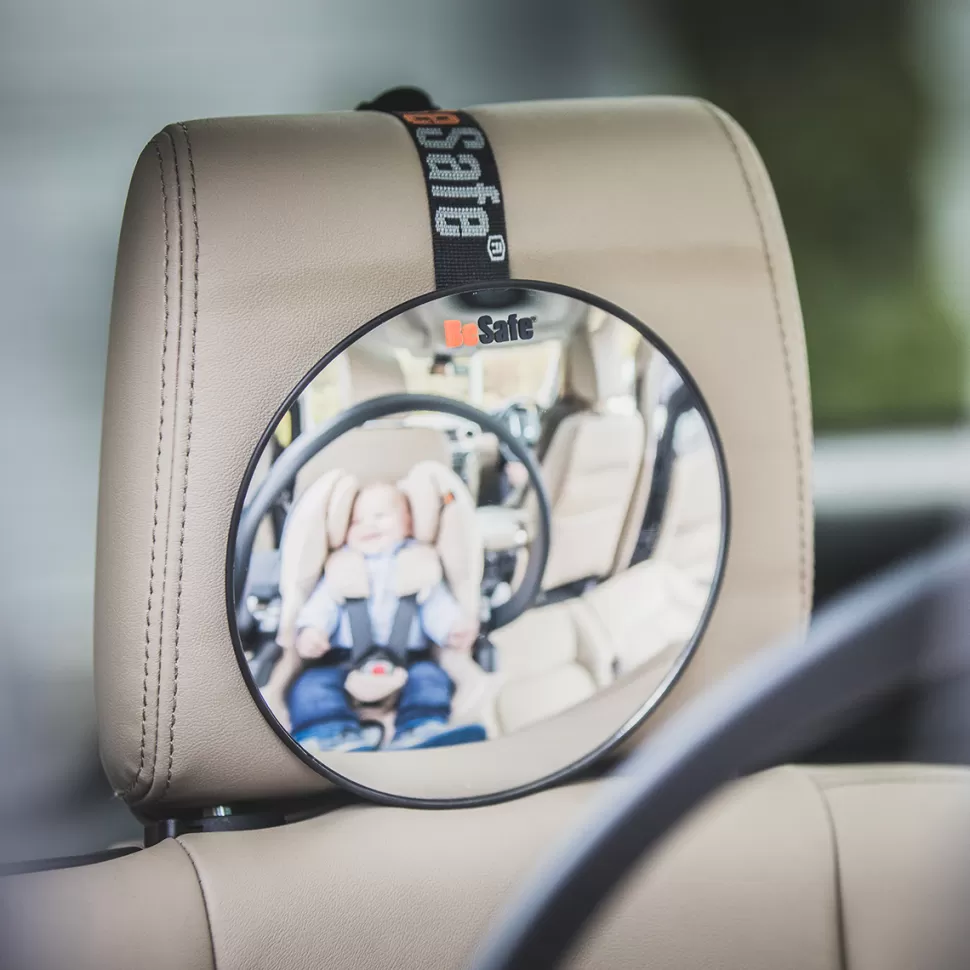BeSafe Equipement Voiture>Rétroviseur Arrière