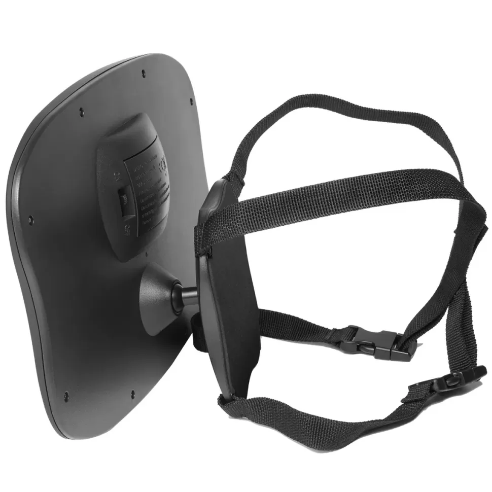Ezimoov Equipement Voiture>Rétroviseur Arrière Lumineux Ezi Mirror LED