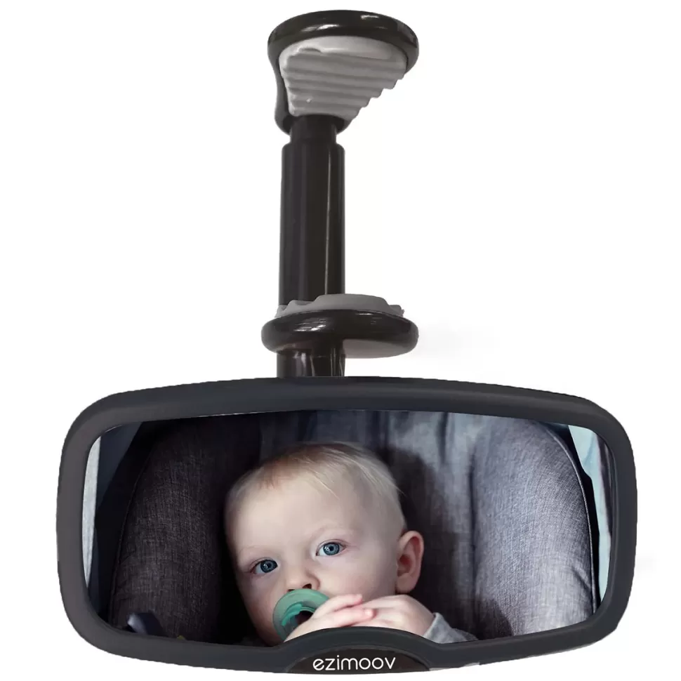 Ezimoov Equipement Voiture>Rétroviseur Avant Ezi Mirror Clip