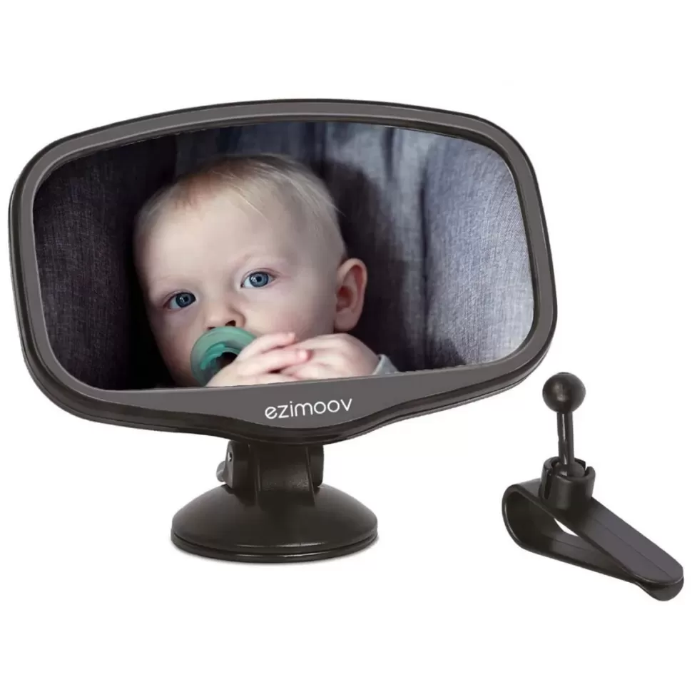 Ezimoov Equipement Voiture>Rétroviseur Avant Ezi Mirror Mini