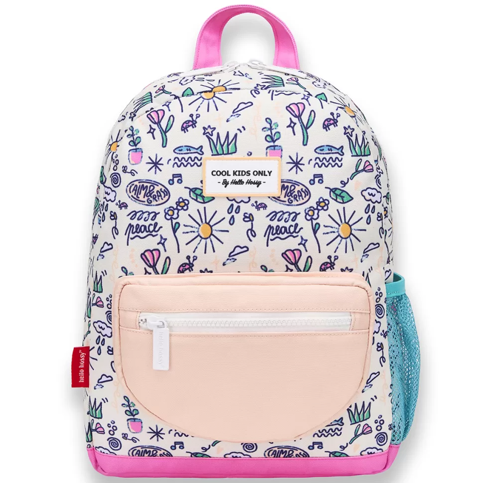 Enfant Hello Hossy Bagagerie Enfant>Sac à Dos 6 Ans + - Playground