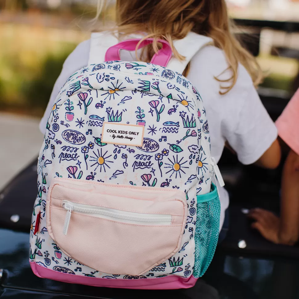 Enfant Hello Hossy Bagagerie Enfant>Sac à Dos 6 Ans + - Playground