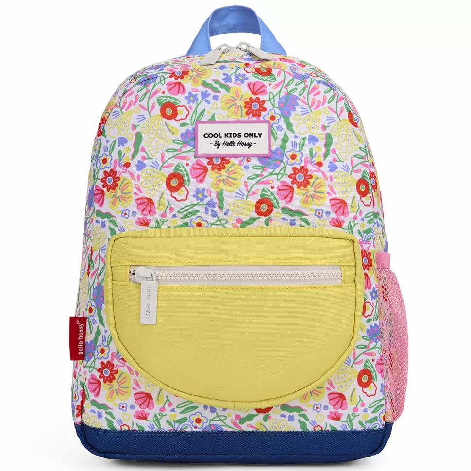 Enfant Hello Hossy Bagagerie Enfant>Sac à Dos 2/5 Ans - Garden Party