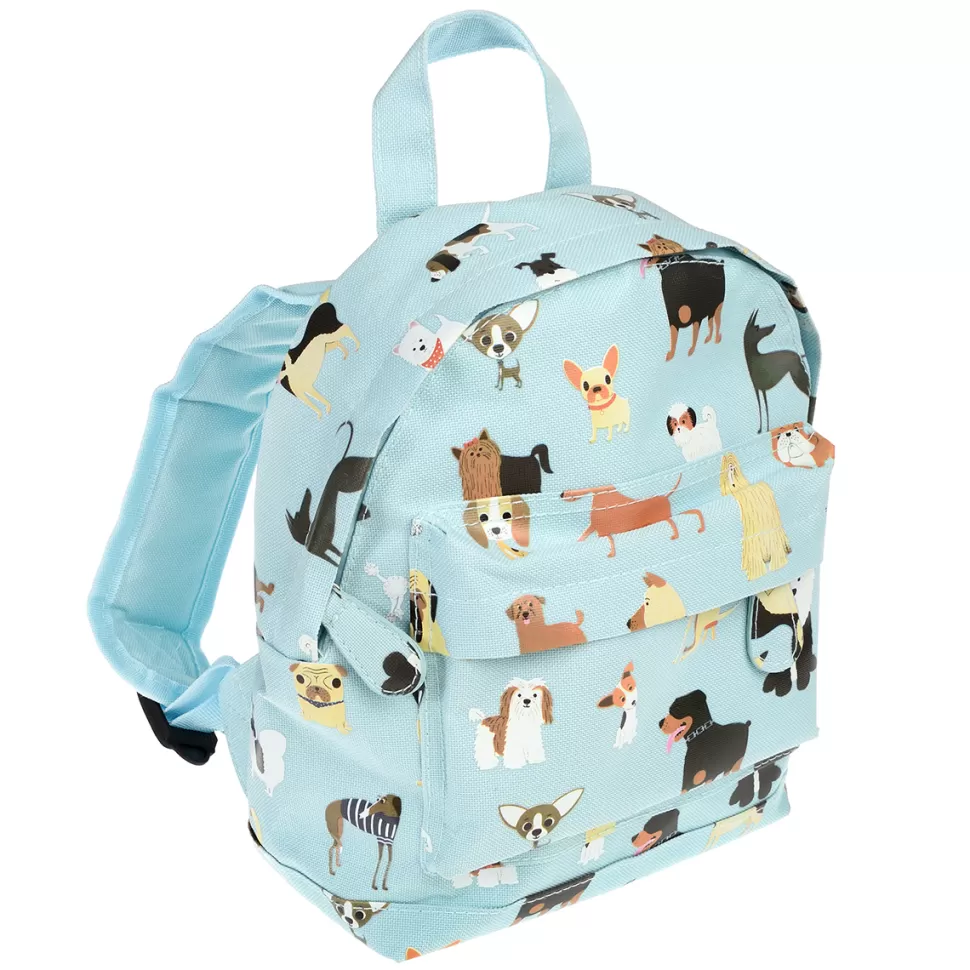 Enfant Rex London Bagagerie Enfant>Sac à Dos - Best in Show