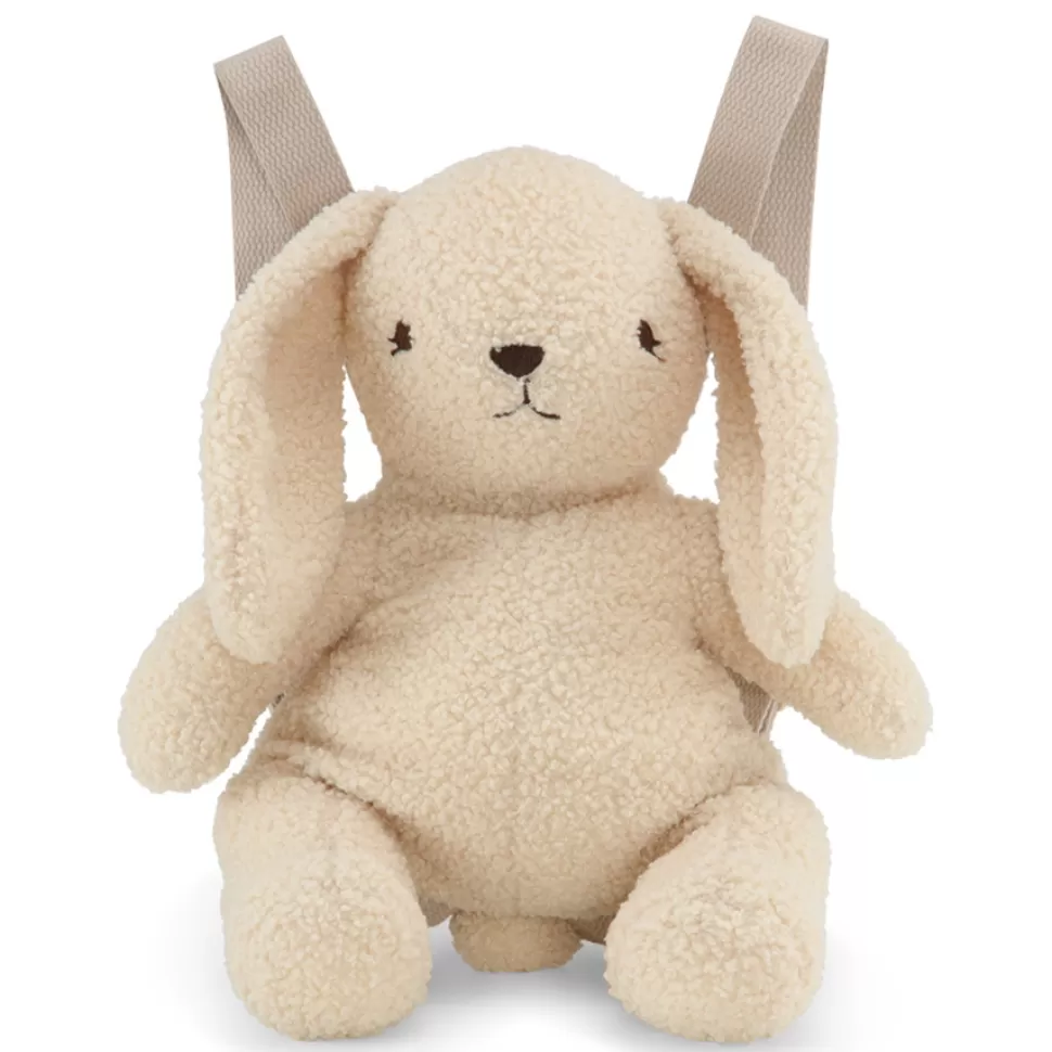 Enfant Konges Sløjd Bagagerie Enfant>Sac à Dos - Bunny