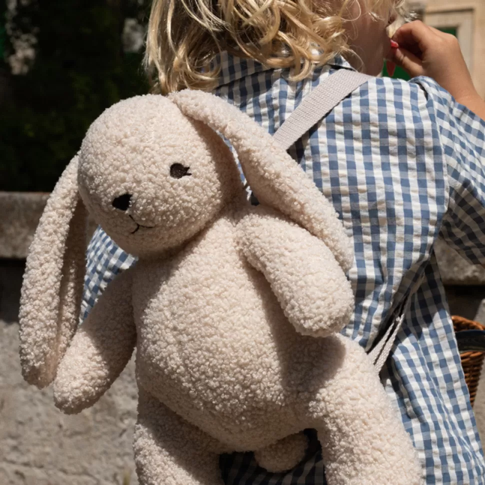Enfant Konges Sløjd Bagagerie Enfant>Sac à Dos - Bunny
