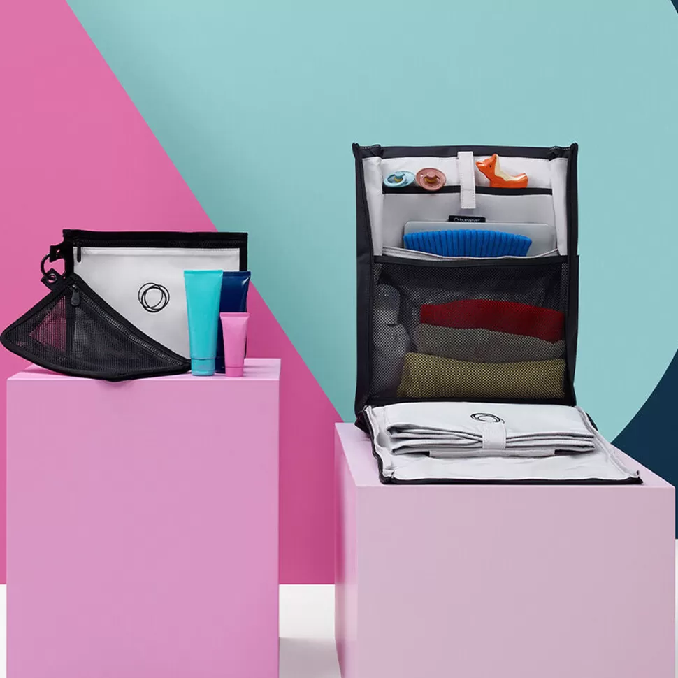 Bugaboo Sac À Langer>Sac à Dos à Langer - Nuit Noire