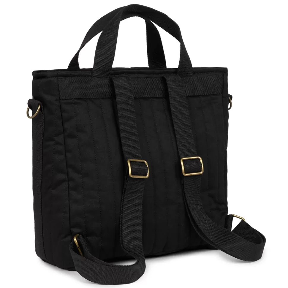 Nobodinoz Sac À Langer>Sac à Dos à Langer Hyde Park - Black