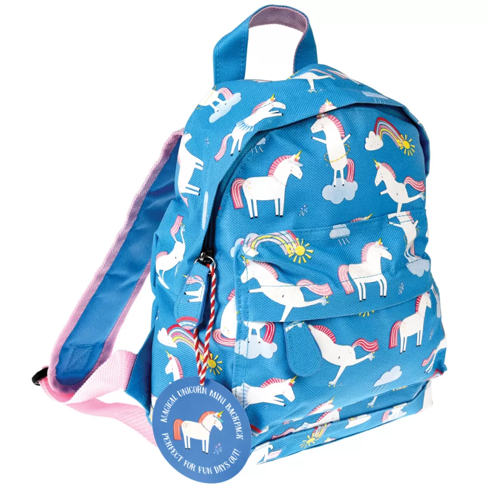 Enfant Rex London Bagagerie Enfant>Sac à Dos - Licorne