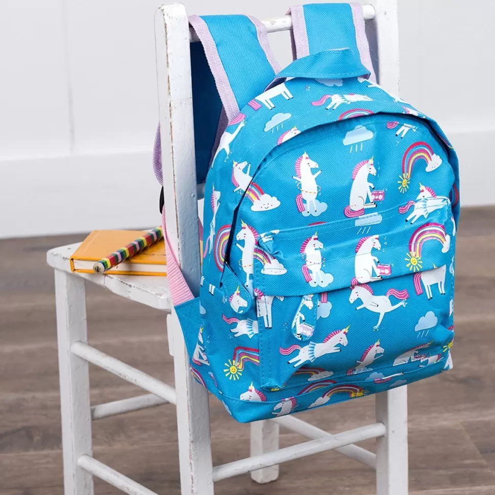 Enfant Rex London Bagagerie Enfant>Sac à Dos - Licorne