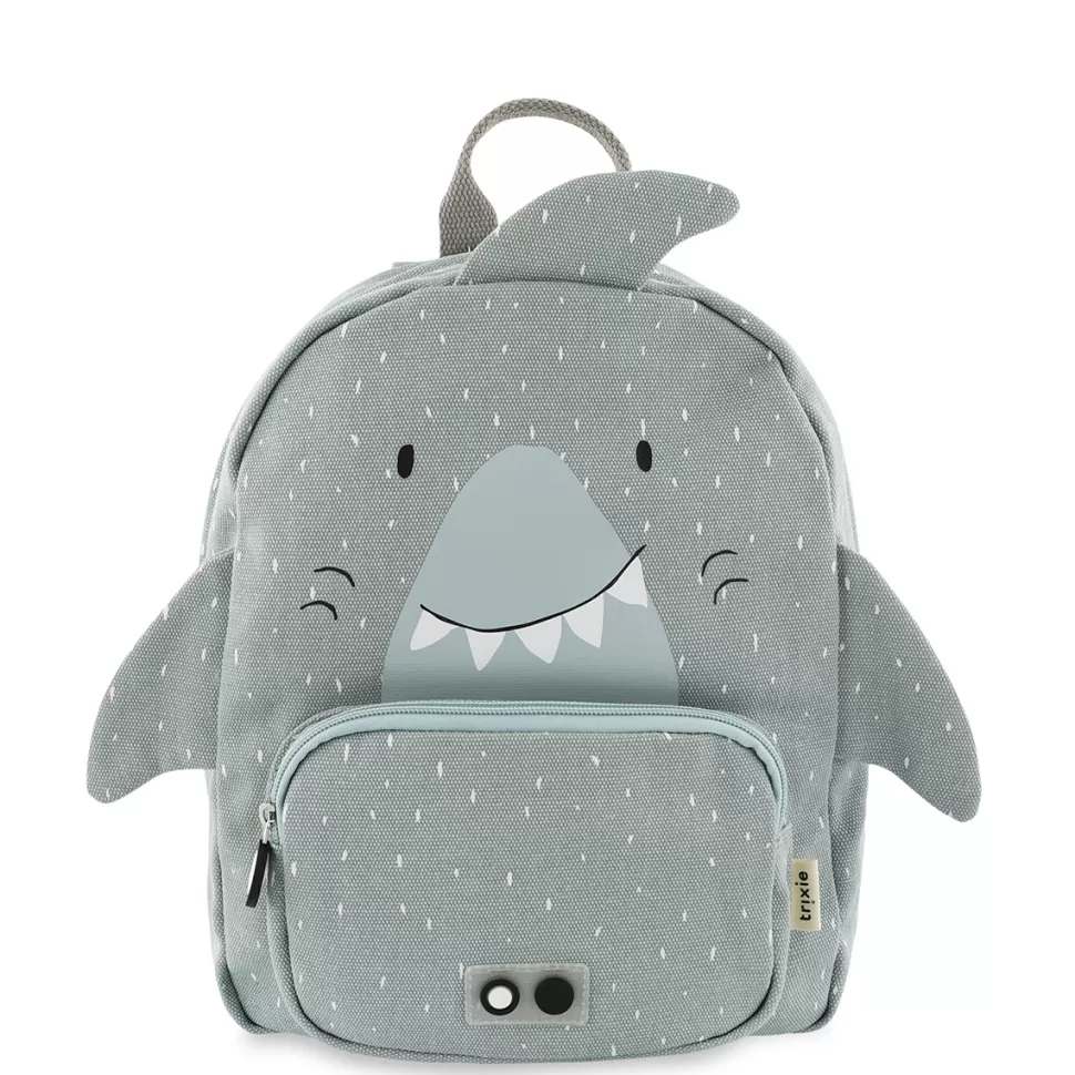 Enfant Trixie Baby Bagagerie Enfant>Sac à Dos - Mr. Shark