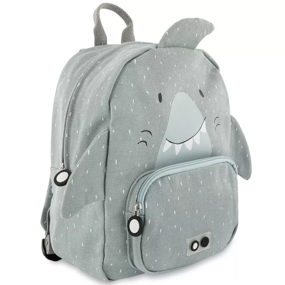 Enfant Trixie Baby Bagagerie Enfant>Sac à Dos - Mr. Shark