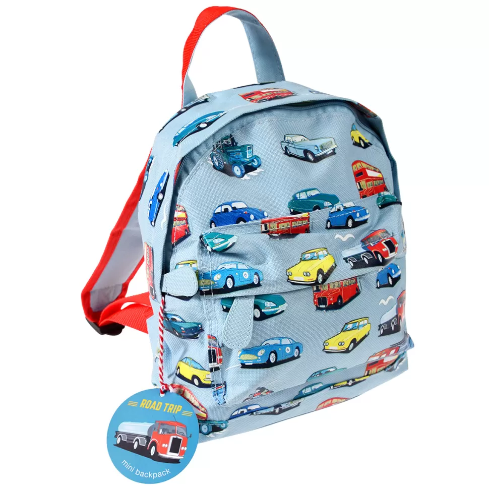 Enfant Rex London Bagagerie Enfant>Sac à Dos - Road Trip