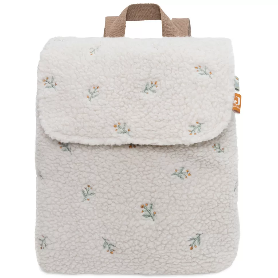 Enfant Jollein Bagagerie Enfant>Sac à Dos - Teddy Lovely