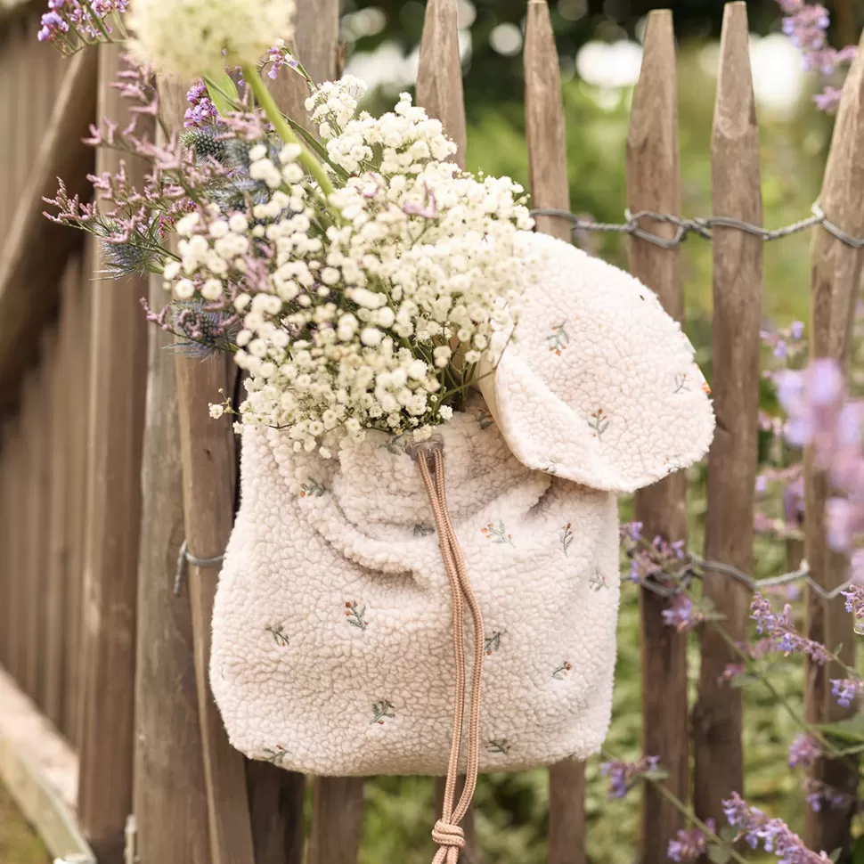 Enfant Jollein Bagagerie Enfant>Sac à Dos - Teddy Lovely