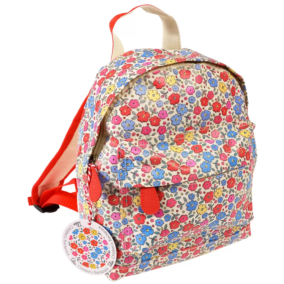 Enfant Rex London Bagagerie Enfant>Sac à Dos - Tilde