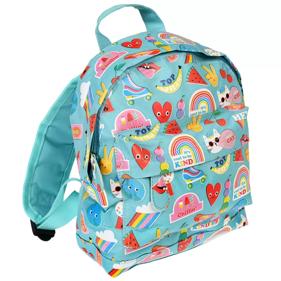 Enfant Rex London Bagagerie Enfant>Sac à Dos - Top Banana