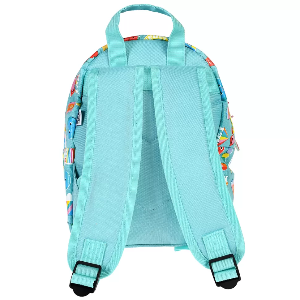 Enfant Rex London Bagagerie Enfant>Sac à Dos - Top Banana