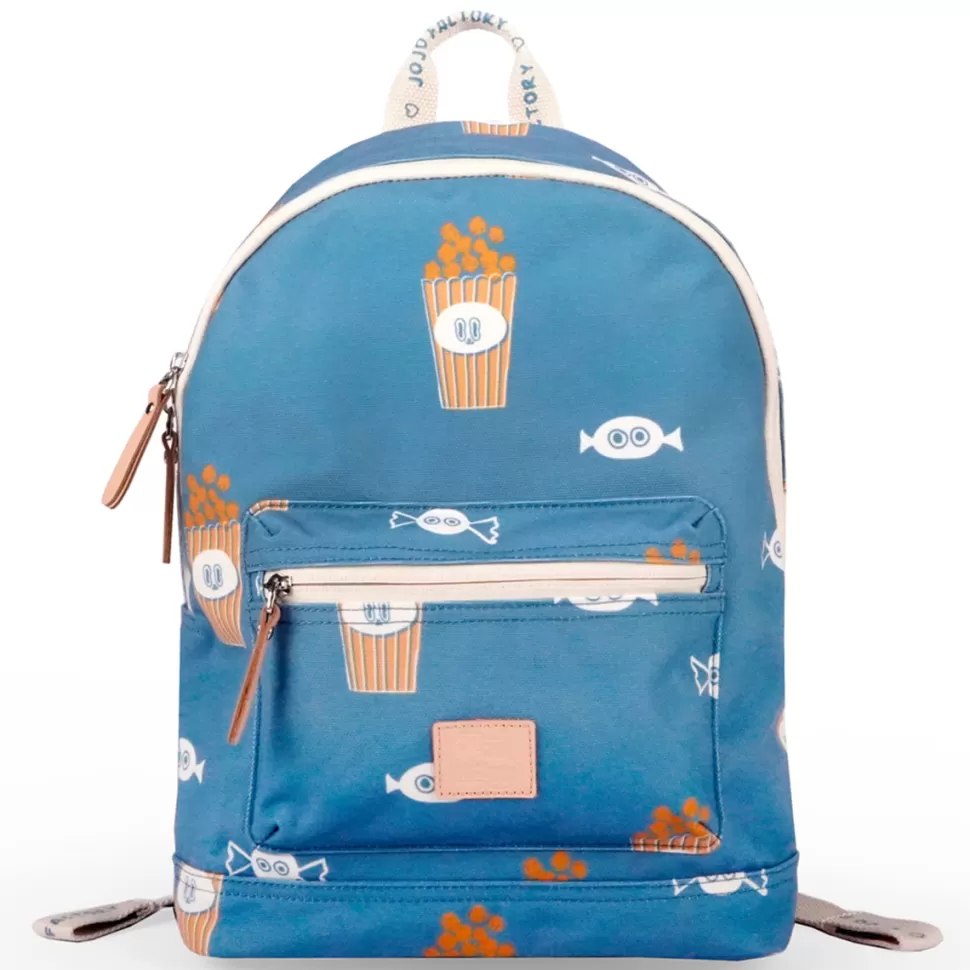 Enfant Jojo Factory Bagagerie Enfant>Sac à Dos Cool Pack - Popcorn