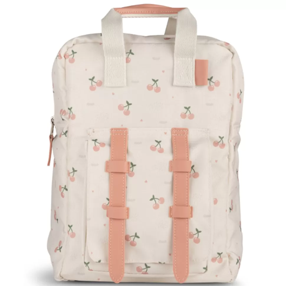 Enfant Citron Bagagerie Enfant>Sac à Dos Enfant - Cerise