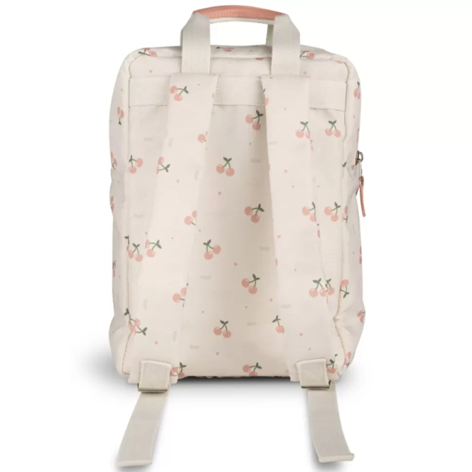 Enfant Citron Bagagerie Enfant>Sac à Dos Enfant - Cerise