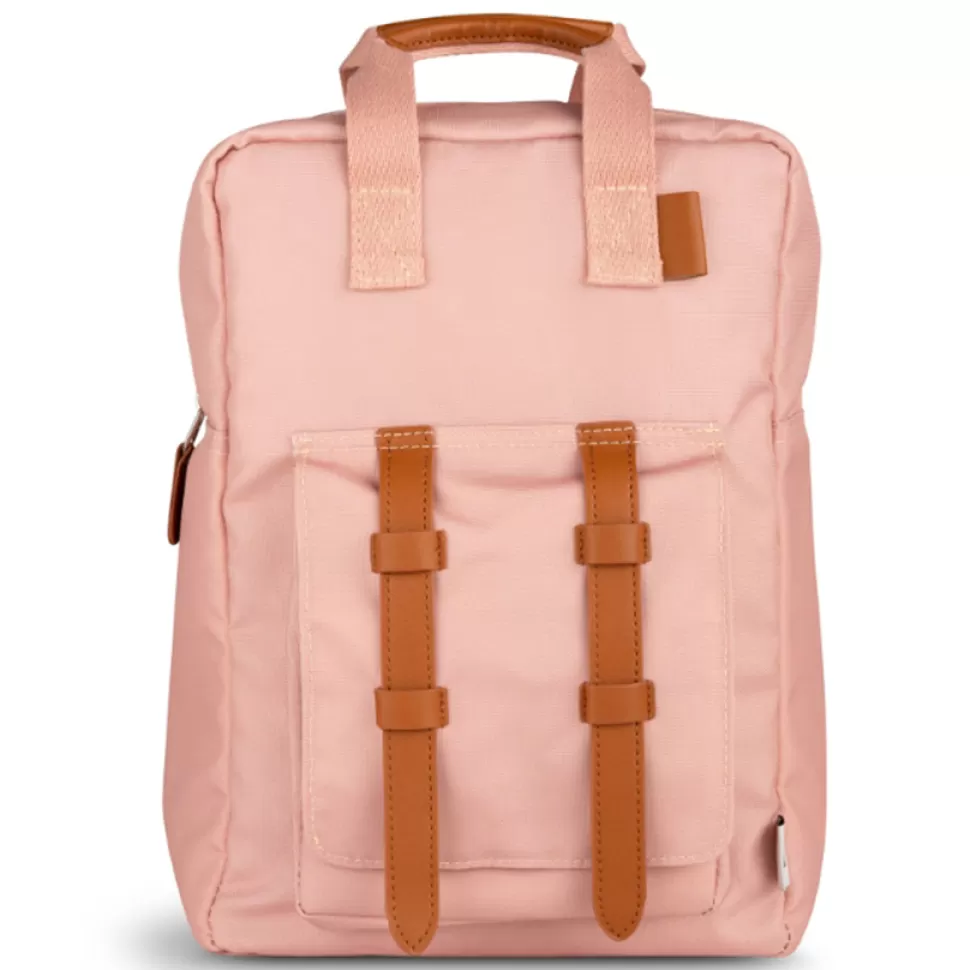 Enfant Citron Bagagerie Enfant>Sac à Dos Enfant - Rose Poudré