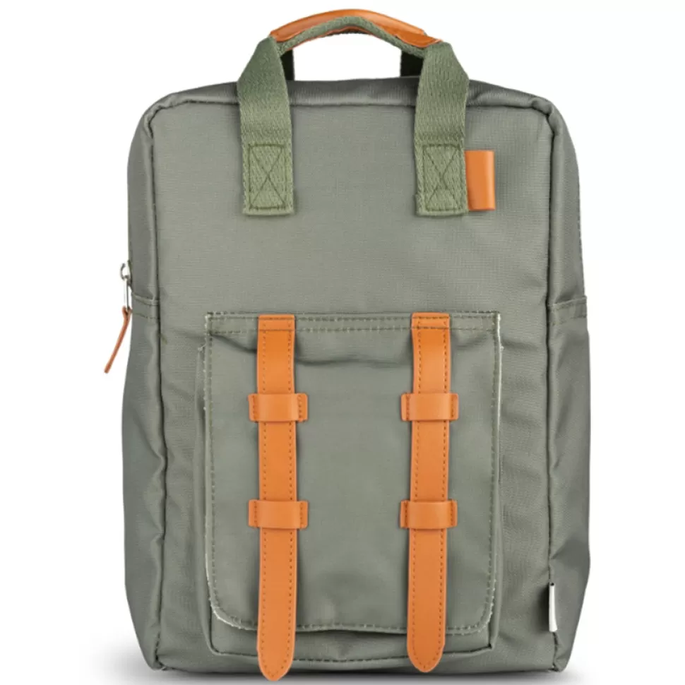 Enfant Citron Bagagerie Enfant>Sac à Dos Enfant - Vert