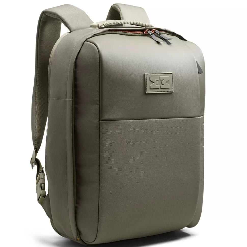 MiniMeis Sac À Langer>Sac à Dos HERO G5 - Olive