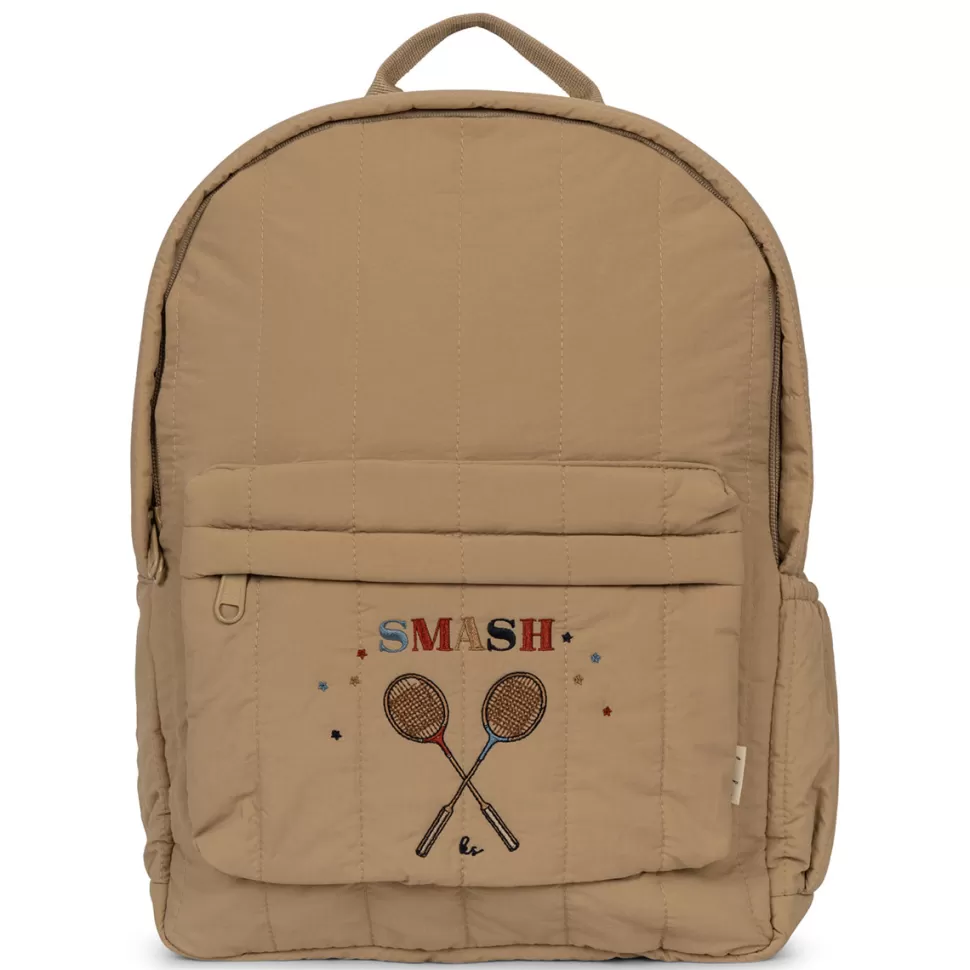 Enfant Konges Sløjd Bagagerie Enfant>Sac à Dos Juno - Travertine