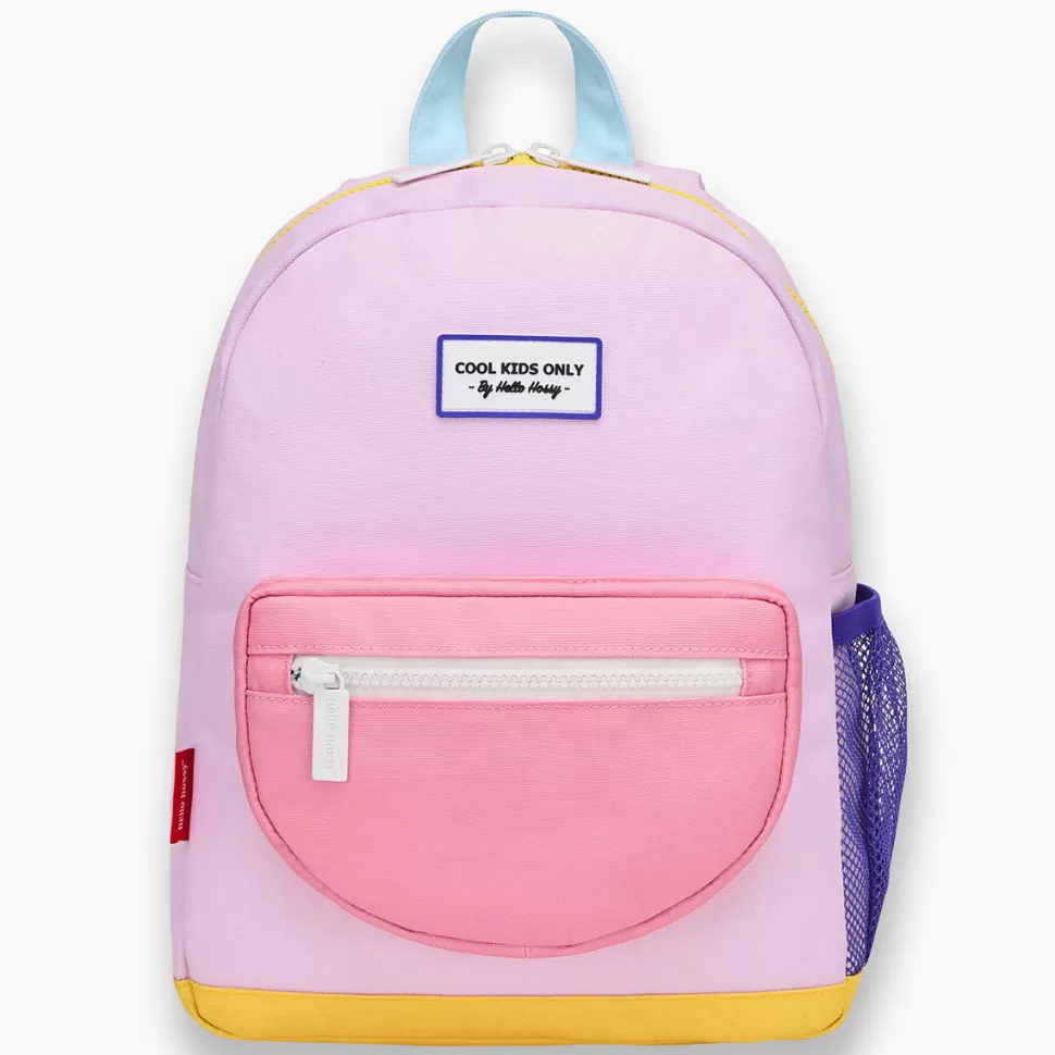 Enfant Hello Hossy Bagagerie Enfant>Sac à Dos Mini 6 Ans + - Bonbon