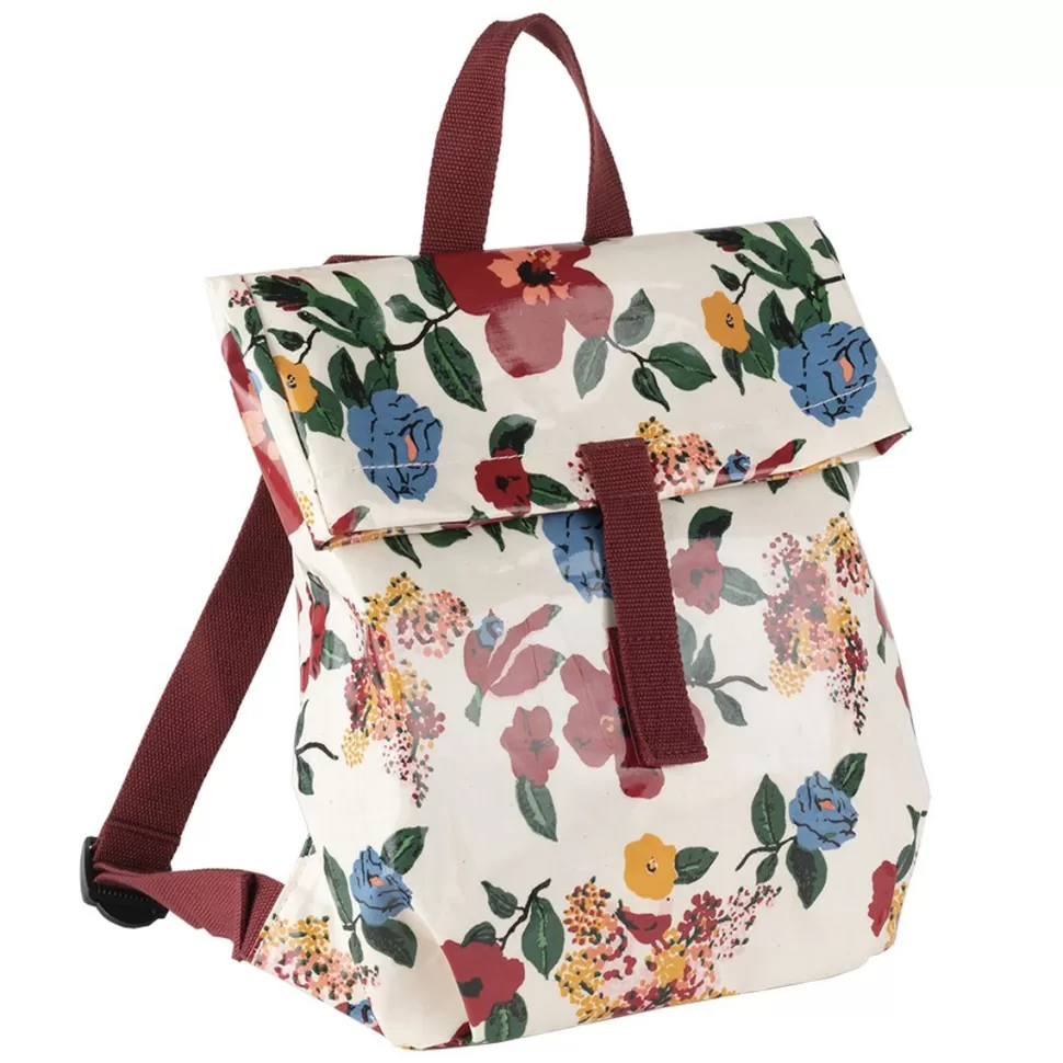 Enfant Petit Jour Bagagerie Enfant>Sac à Dos Mini-coursier - Les Hibiscus