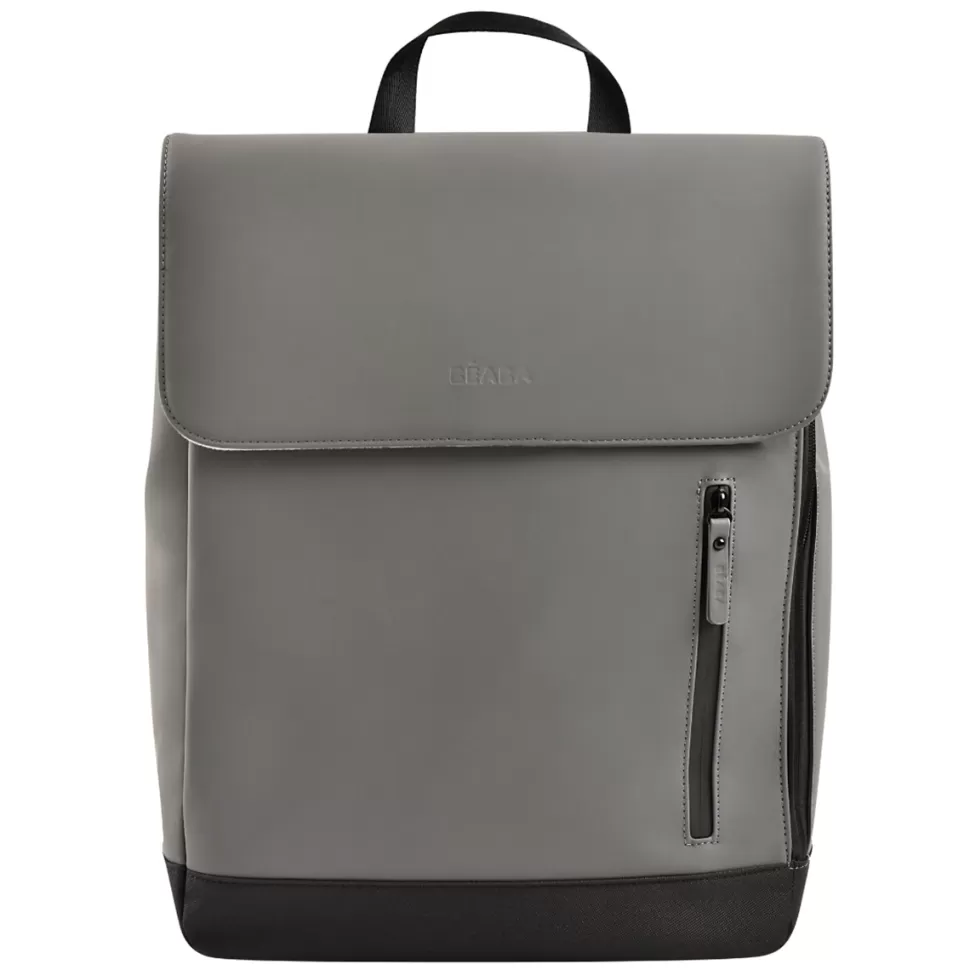 BÉABA Sac À Langer>Sac à Dos Oslo - Mineral Grey