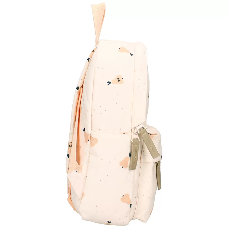 Enfant Kidzroom Bagagerie Enfant>Sac à Dos Picture This - Poires Beige