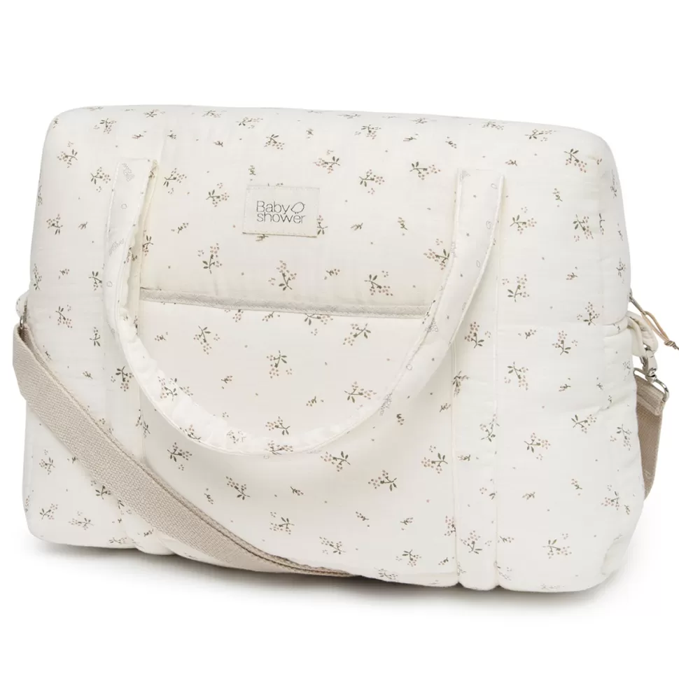 Babyshower Sac À Langer>Sac à Langer Camila - Roseberry