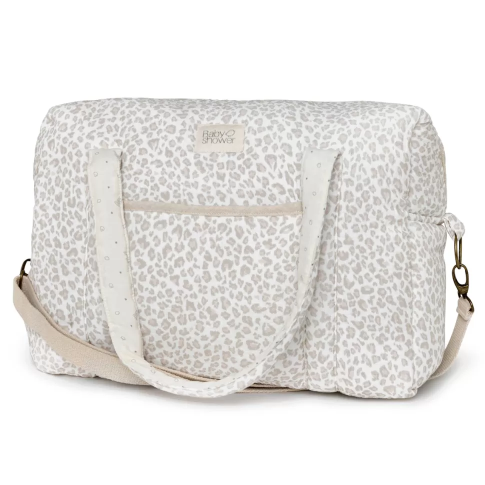 Babyshower Sac À Langer>Sac à Langer Camila - Soft Print