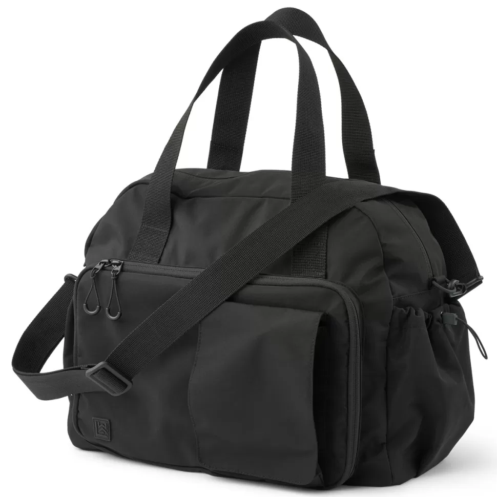 Liewood Sac À Langer>Sac à Langer Carly - Black