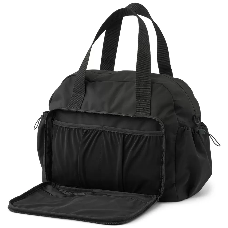 Liewood Sac À Langer>Sac à Langer Carly - Black