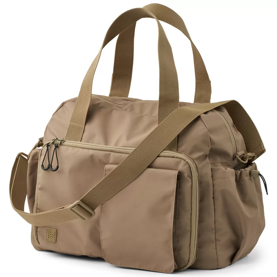 Liewood Sac À Langer>Sac à Langer Carly - Oat