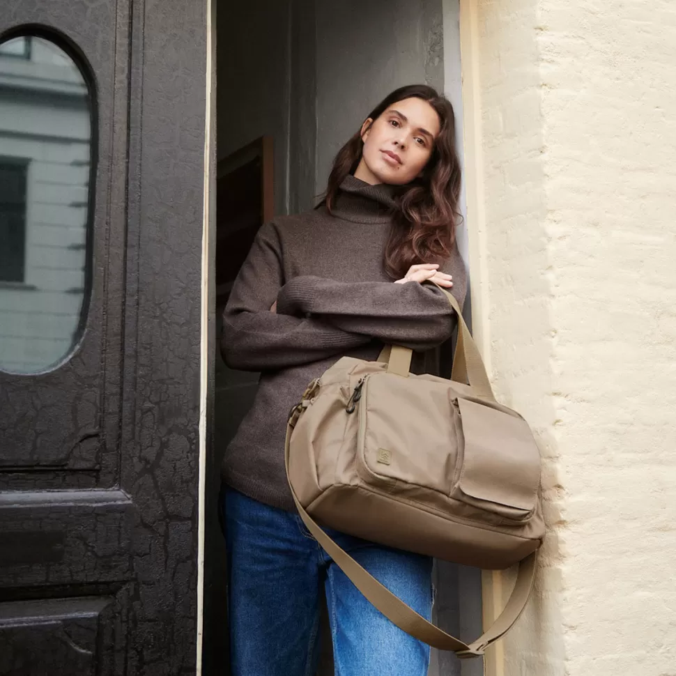 Liewood Sac À Langer>Sac à Langer Carly - Oat