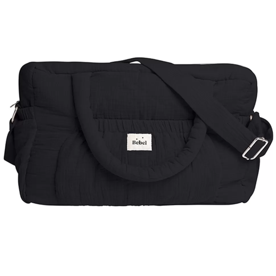 BEBEL Sac À Langer>Sac à Langer Comme un Bonbon - Réglisse