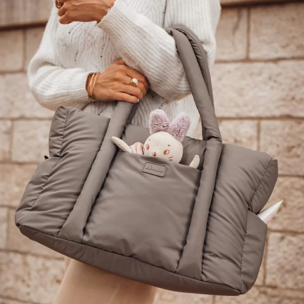 BÉABA Sac À Langer>Sac à Langer Paris Puffy - Gazelle