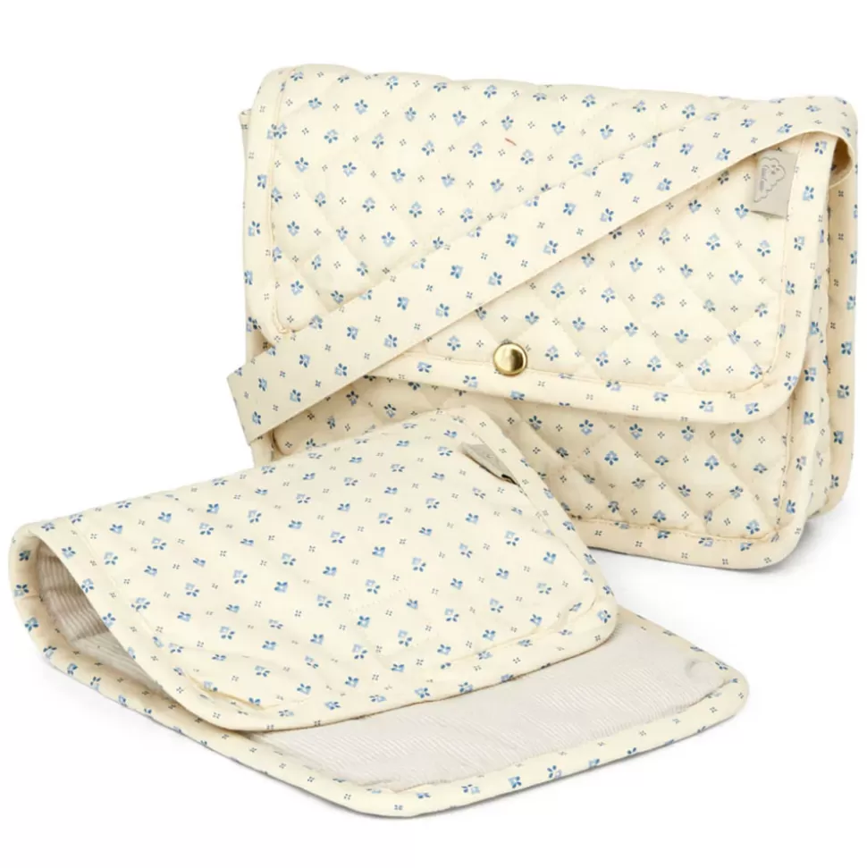 Camcam Copenhagen Mes Premiers Jouets>Sac à Langer pour Poupée - Capri
